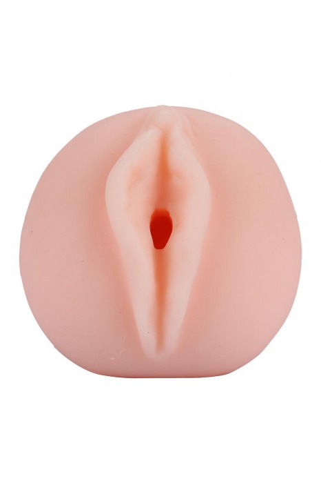 Телесный мастурбатор-вагина Tracey - Dream Toys - в Арзамасе купить с доставкой