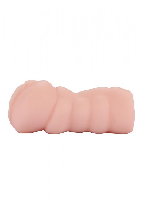 Телесный мастурбатор-вагина Tracey - Dream Toys - в Арзамасе купить с доставкой