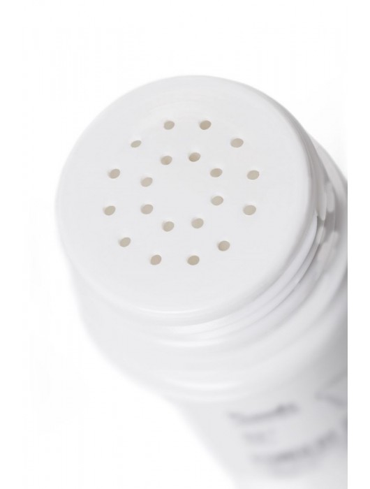 Пудра для ухода за игрушками Powdery Sky с ароматом мяты - 40 гр. - Eromantica - купить с доставкой в Арзамасе