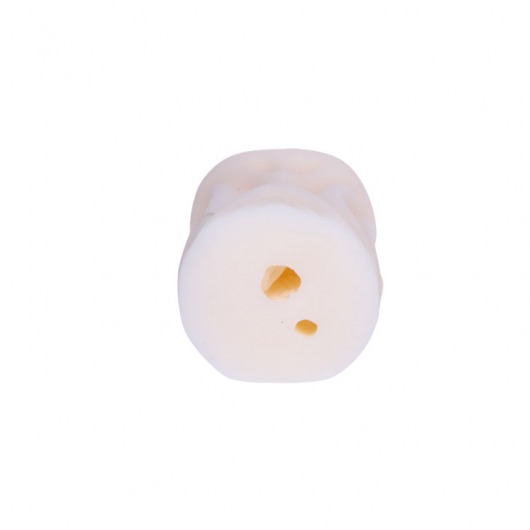 Вибрирующий тугой мастурбатор - Baile - в Арзамасе купить с доставкой Вибрирующий тугой мастурбатор - Baile - в Арзамасе купить с доставкой