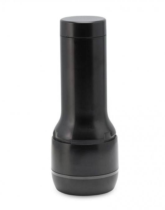 Телесный мастурбатор-вагина Feel Stroker - Kiiroo - в Арзамасе купить с доставкой