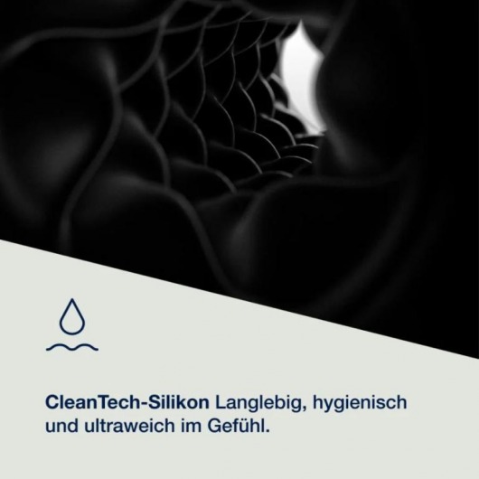 Черный мастурбатор с контролем всасывания Arcwave Pow Stroker - Arcwave - в Арзамасе купить с доставкой