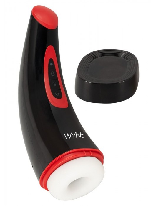 Автоматический мастурбатор WYNE 03 с подогревом - Orion - в Арзамасе купить с доставкой