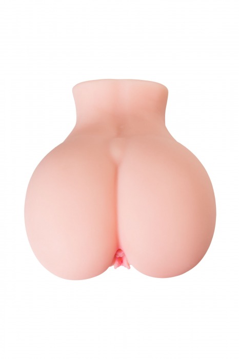 Реалистичный мастурбатор Giovanna - ToyFa - в Арзамасе купить с доставкой