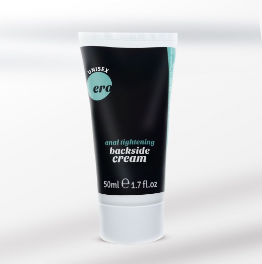 Ухаживающий крем Tightening для анальной зоны - 50 мл. - Ero - купить с доставкой в Арзамасе