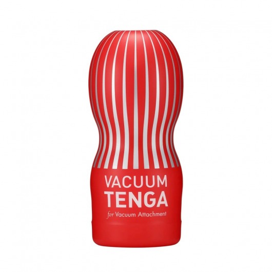 Мастурбатор Tenga Vacuum Cup - Tenga - в Арзамасе купить с доставкой