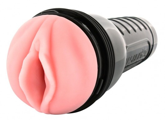 Мастурбатор-вагина Fleshlight - Pink Lady Original - Fleshlight - в Арзамасе купить с доставкой