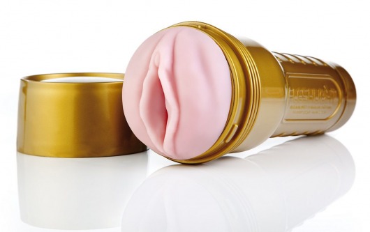 Мастурбатор Fleshlight - Stamina Training Unit - Fleshlight - в Арзамасе купить с доставкой