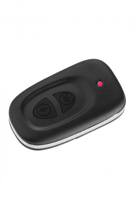 Стимулятор простаты с эрекционным кольцом Love Rider - MALESATION - в Арзамасе купить с доставкой