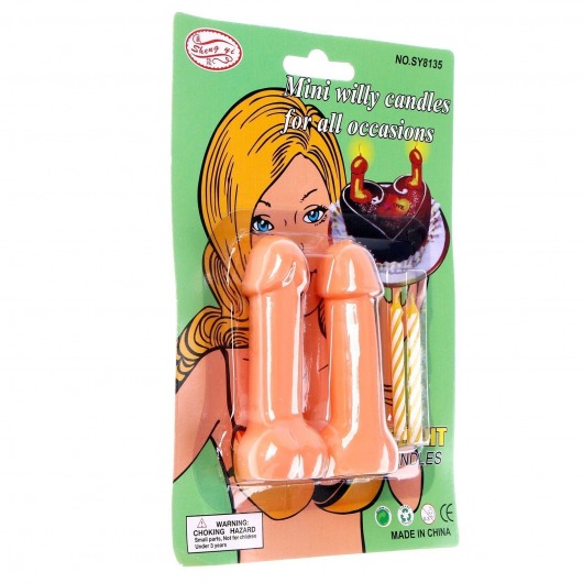 Свечи для торта «Счастливый конец» - Сима-Ленд - купить с доставкой в Арзамасе