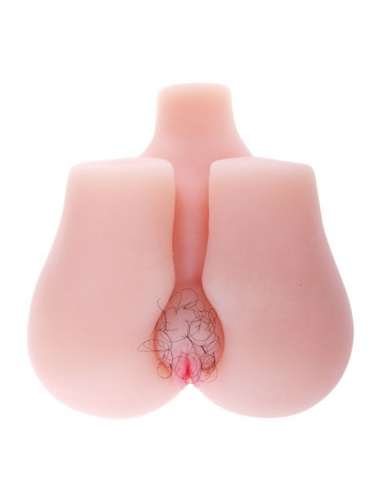 Вагина и анус с голосовым сопровождением - Baile - в Арзамасе купить с доставкой