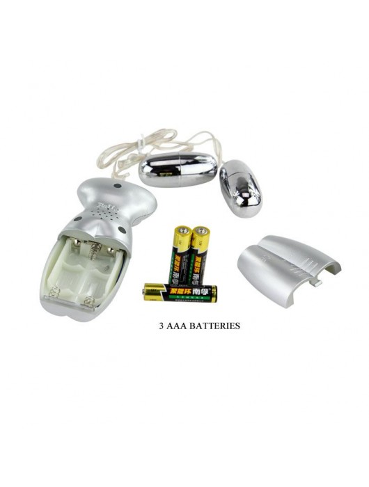 Вагина и анус с голосовым сопровождением - Baile - в Арзамасе купить с доставкой