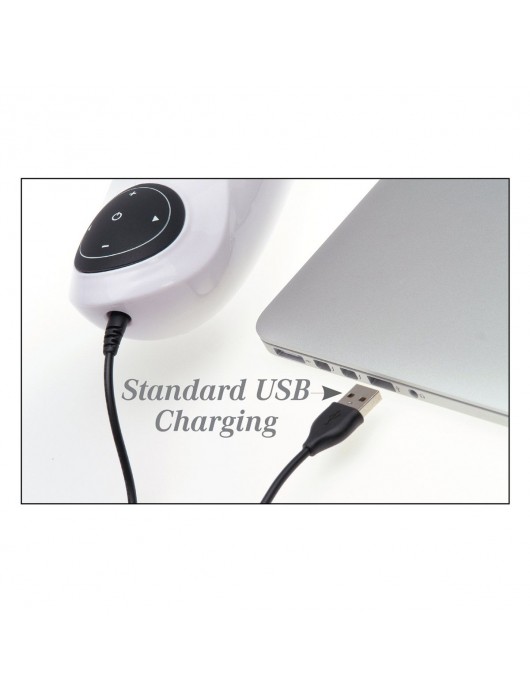 Перезаряжаемый мастурбатор-вагина с держателем для мобильных устройств Extreme Toyz Me - Pipedream - в Арзамасе купить с доставкой