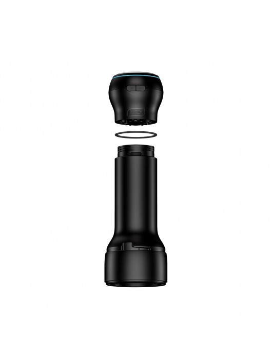 Интерактивная насадка PowerBlow для мастурбатора Kiiroo - Kiiroo - купить с доставкой в Арзамасе