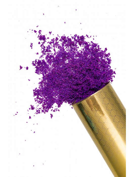 Соль Мёртвого моря для ванны Oriental Crystals «Экзотические фрукты» - 500 гр. -  - Магазин феромонов в Арзамасе