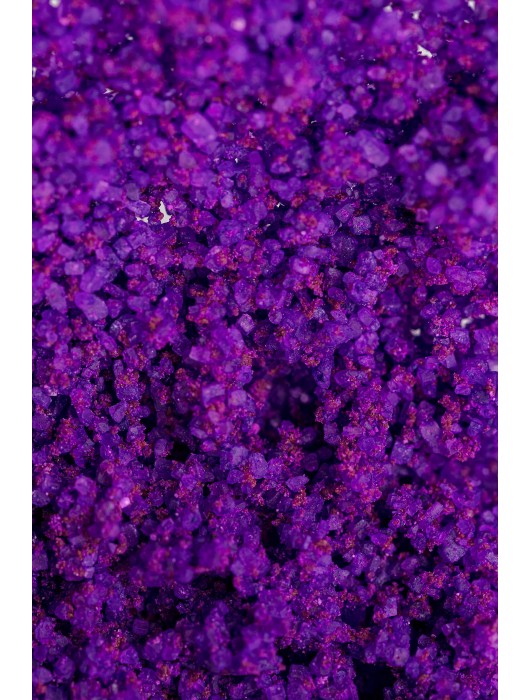 Соль Мёртвого моря для ванны Oriental Crystals «Экзотические фрукты» - 500 гр. -  - Магазин феромонов в Арзамасе