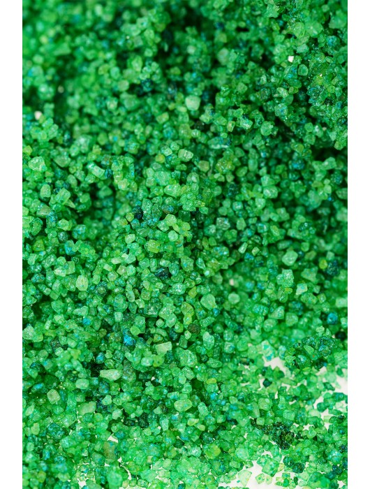 Соль Мёртвого моря для ванны Oriental Crystals «Цветок лотоса» - 500 гр. -  - Магазин феромонов в Арзамасе