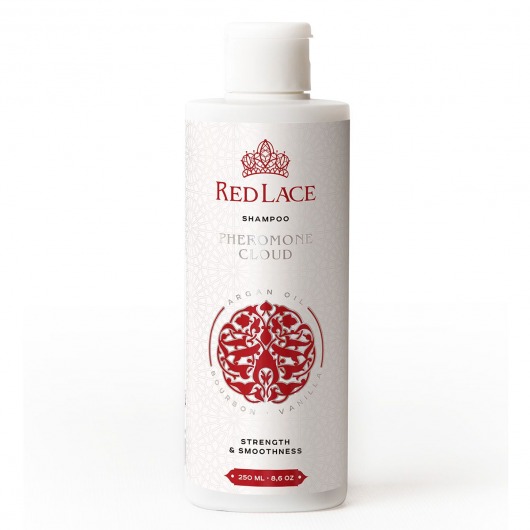 Шампунь с феромонами Red Lace Pheromone Cloud - 250 мл. -  - Магазин феромонов в Арзамасе