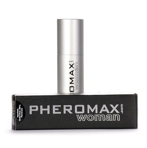 Концентрат феромонов для женщин Pheromax for Woman - 14 мл. -  - Магазин феромонов в Арзамасе