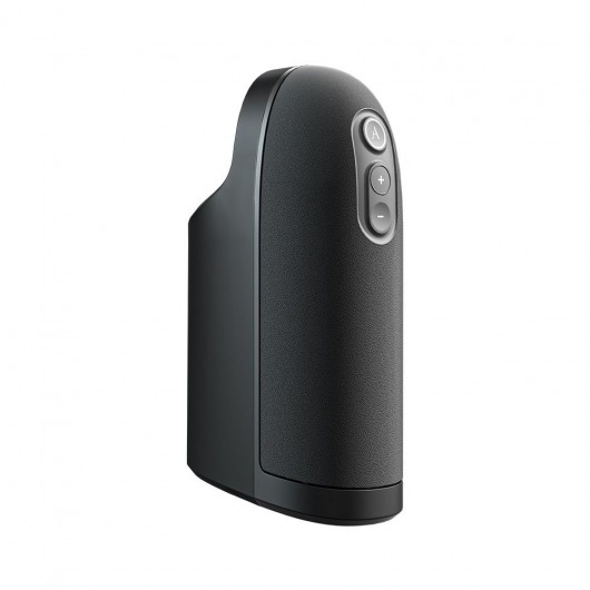 Черный мастурбатор ARCwave Ion 2 - Arcwave - в Арзамасе купить с доставкой