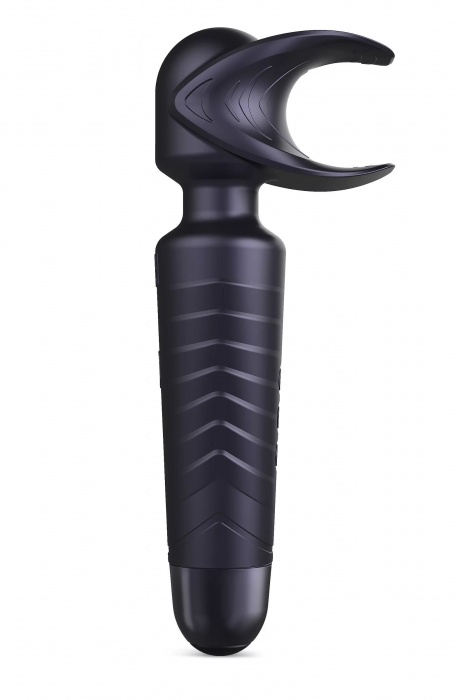 Сливовый вибромассажёр для мужчин Man.wand Evo - Manwan - в Арзамасе купить с доставкой