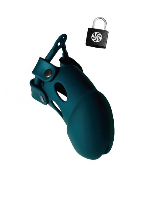 Изумрудный пояс верности Guard - Lola Games - купить с доставкой в Арзамасе