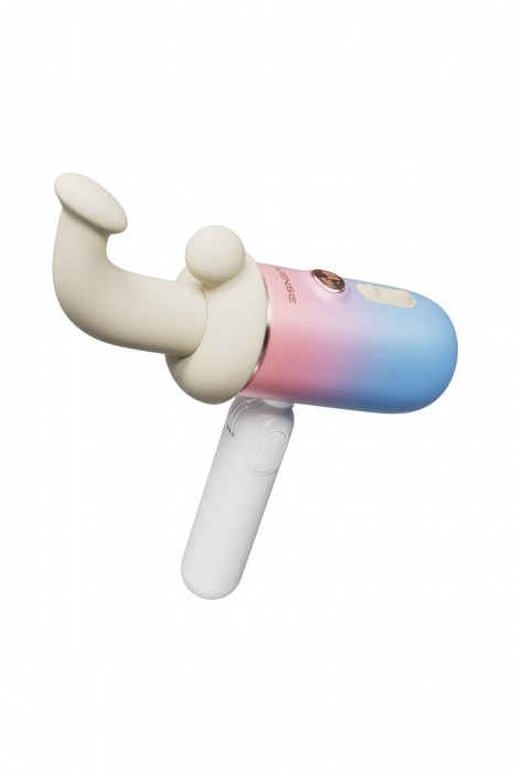 Инновационная мини-машина Spinel - Lovense - купить с доставкой в Арзамасе