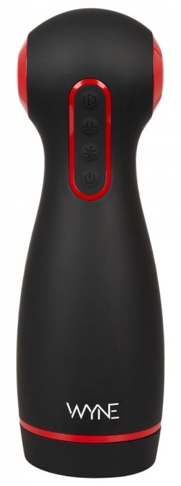 Мастурбатор WYNE Masturbator 06 с двумя моторами - Orion - в Арзамасе купить с доставкой