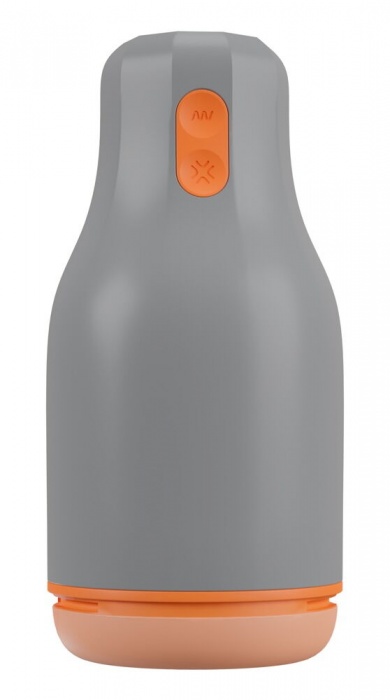 Мастурбатор для головки полового члена Glans Masturbator with 2 Functions - Orion - в Арзамасе купить с доставкой