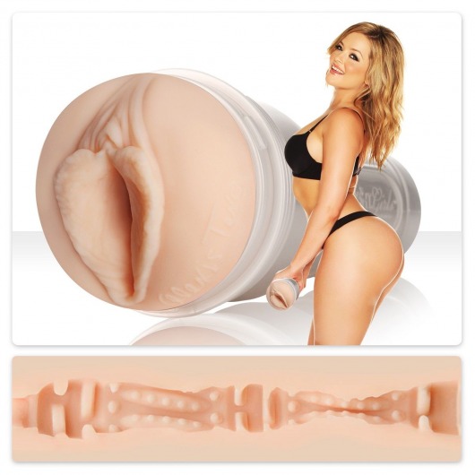 Мастурбатор-вагина Fleshlight Girls - Alexis Texas Outlaw - Fleshlight - в Арзамасе купить с доставкой