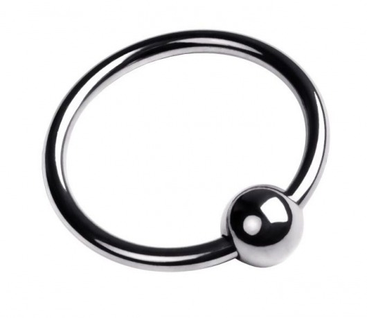 Кольцо на головку пениса размера M - ToyFa - в Арзамасе купить с доставкой