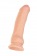 Телесный реалистичный вибратор Ian - 20 см. - ToyFa купить в Арзамасе с доставкой в Orgasmix.ru Телесный реалистичный вибратор Ian - 20 см. - ToyFa