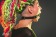 Черный силиконовый кляп-шар Dolce Vita - Lola Games - купить с доставкой в Арзамасе