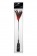 Стек-щекоталка Sweet Caress Feather Whip - 58 см. - Sweet Caress - купить с доставкой в Арзамасе