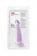 Фиолетовый фаллоимитатор Jelly Dildo S - 15,5 см. - Toyfa Basic в Арзамасе Фиолетовый фаллоимитатор Jelly Dildo S - 15,5 см. - Toyfa Basic