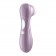 Сиреневый вакуум-волновой клиторальный стимулятор Satisfyer Pro 2 - Satisfyer в Арзамасе Сиреневый вакуум-волновой клиторальный стимулятор Satisfyer Pro 2 - Satisfyer