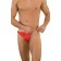 Красные мужские трусы-тонги - La Blinque купить с доставкой Красные мужские трусы-тонги - La Blinque купить с доставкой
