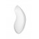 Белый вакуум-волновой вибростимулятор Vulva Lover 2 - Satisfyer