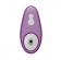 Фиолетовый бесконтактный клиторальный стимулятор Womanizer Liberty 2 - Womanizer в Арзамасе Фиолетовый бесконтактный клиторальный стимулятор Womanizer Liberty 2 - Womanizer