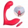 Красный вибромассажер в трусики Love-RCT - 13,1 см. - S-HANDE в Арзамасе Красный вибромассажер в трусики Love-RCT - 13,1 см. - S-HANDE