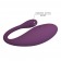 Фиолетовое виброяйцо Dora с управлением через приложение - Baile в Арзамасе Фиолетовое виброяйцо Dora с управлением через приложение - Baile