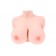 Мастурбатор-полуторс с пышным бюстом TITTIES F_cup - KOKOS - в Арзамасе купить с доставкой